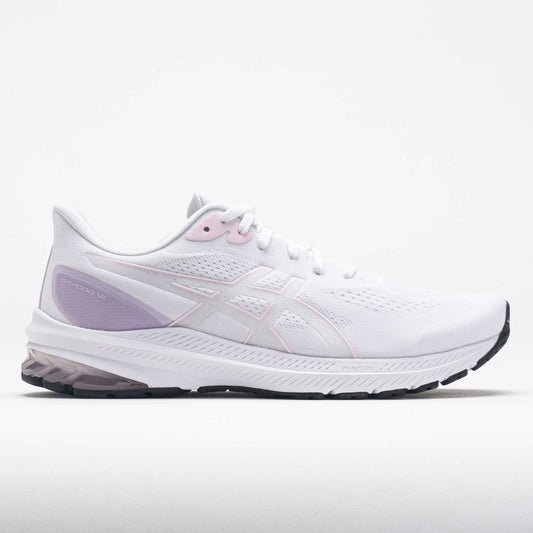 ASICS GT-1000 12 Women's  White/Cosmos