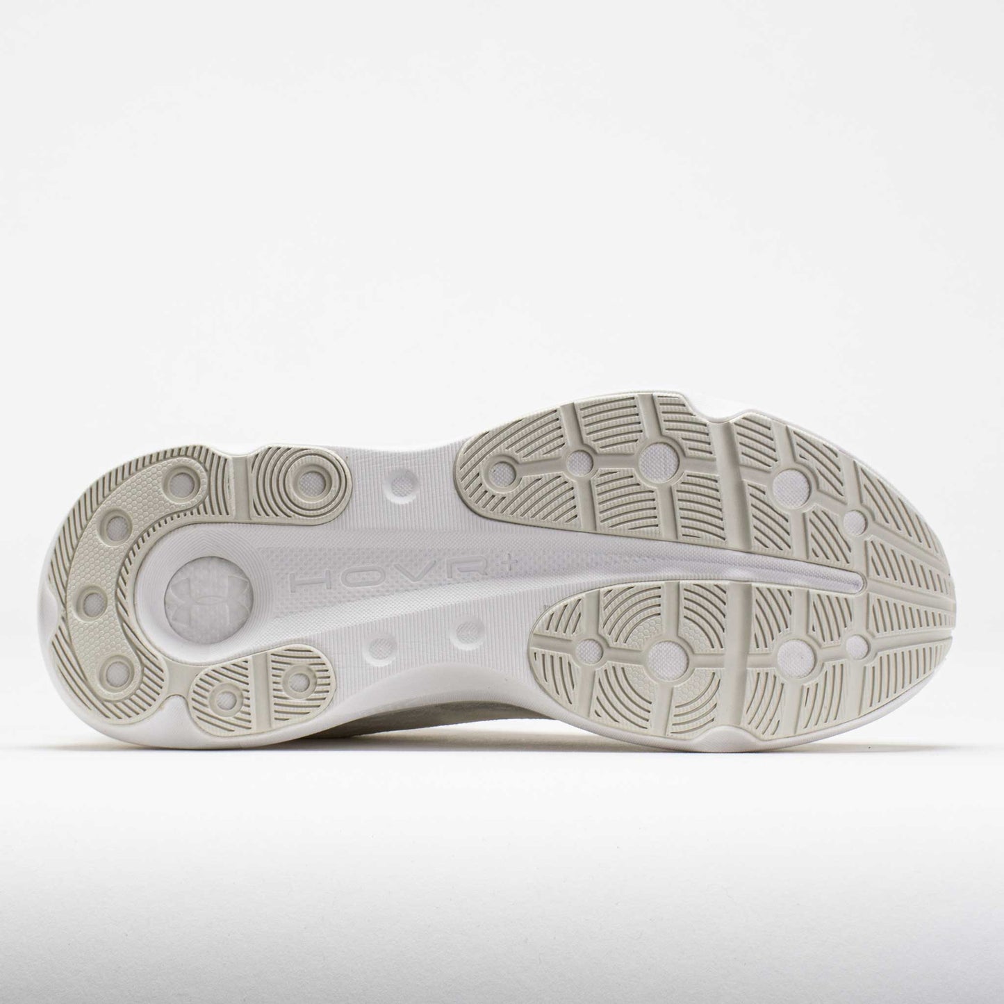 Under Armour Infinite Pro Breeze Women's  White Quartz