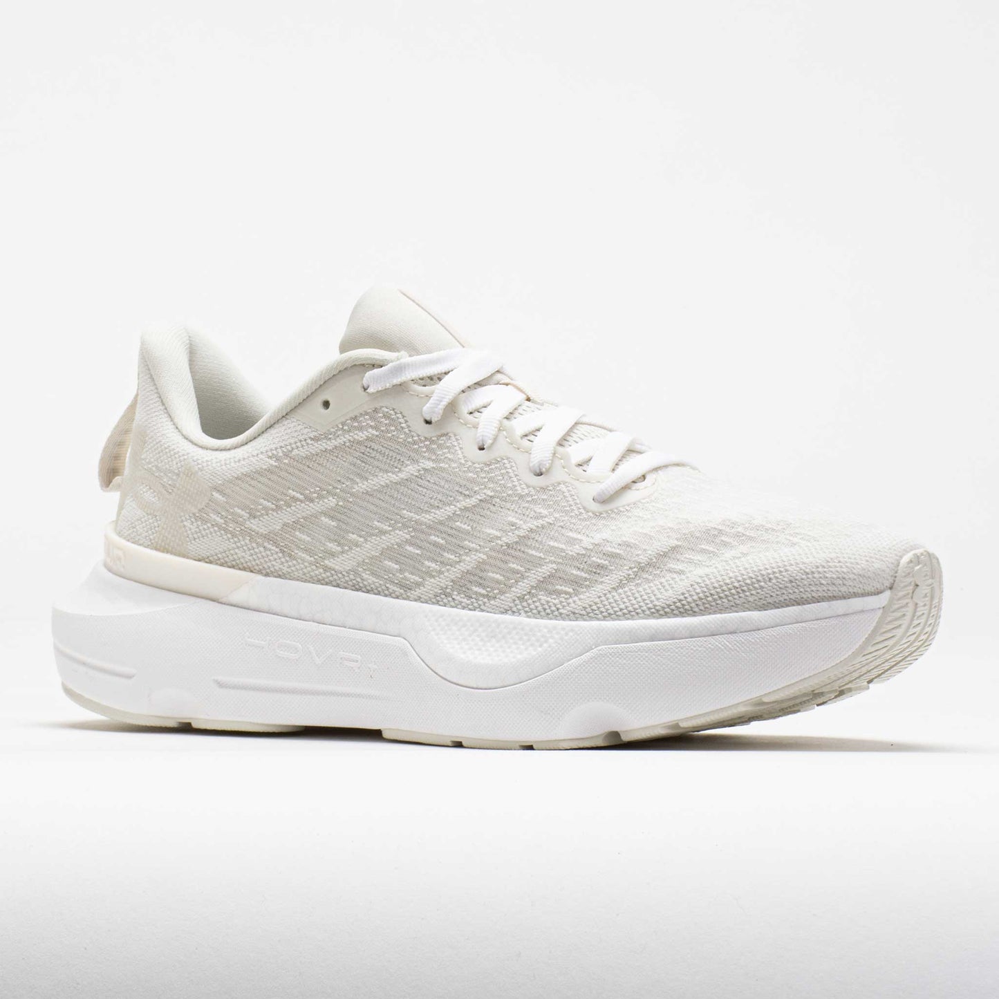 Under Armour Infinite Pro Breeze Women's  White Quartz