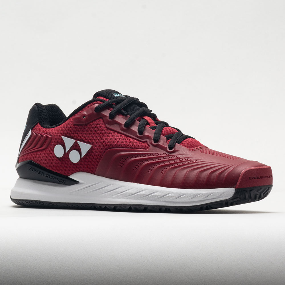 Yonex Power Cushion Eclipsion 4 Men's  Wine Red