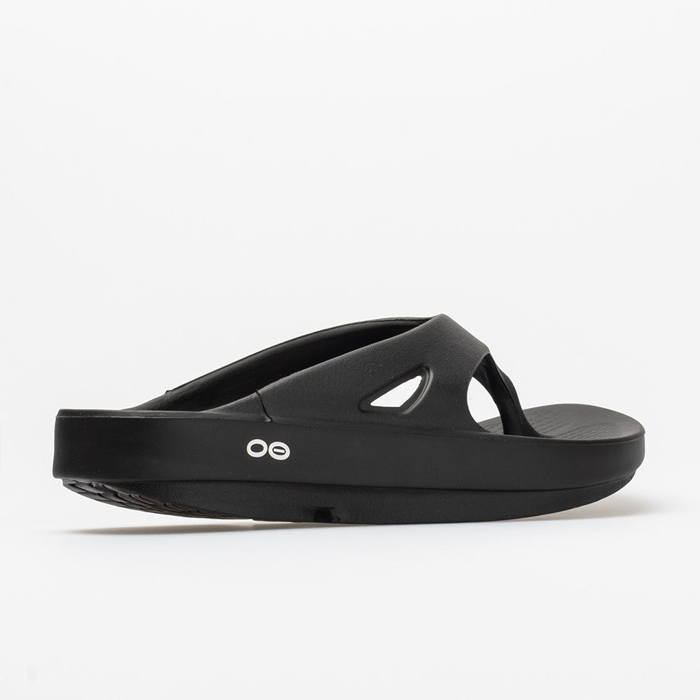 OOFOS OOriginal Men's  Black