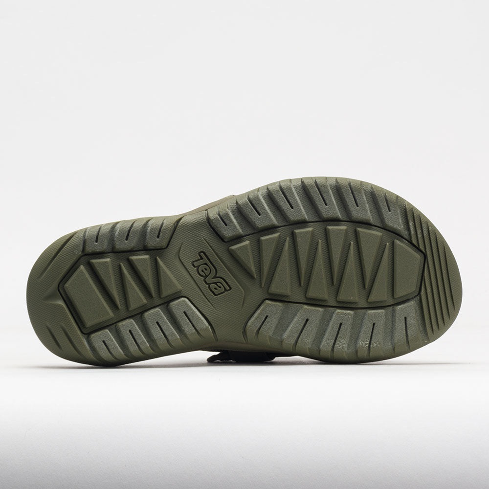 Teva Hurricane Verge Slide Women's  Olive