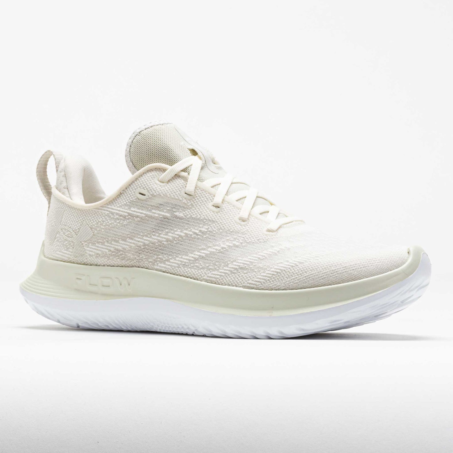 Under Armour Velociti 3 Breeze Women's  White/Quartz