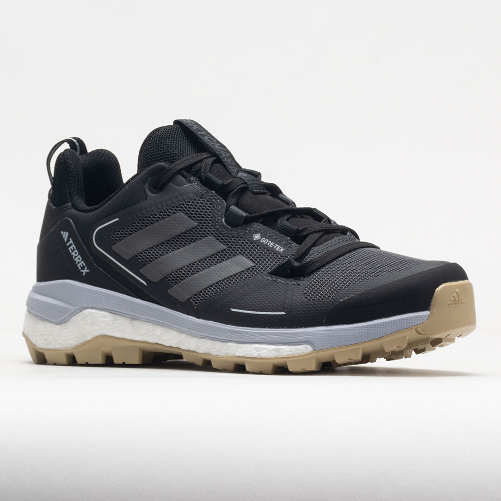 adidas Terrex Skychaser 2 GTX Women's  Black/Halo Silver/Halo Blue